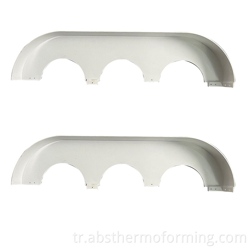 Vacuum Thermoforming 5